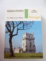 Portugal : vom Algarve zum Minho. Cover des Buches Portugal : vom Algarve zum Minho. (ISBN: 9783770113699)