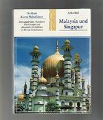 Malaysia und Singapur mit Brunei. Kunst - Reiseführer Cover des Buches Malaysia und Singapur mit Brunei. Kunst - Reiseführer (ISBN: 9783770114160)