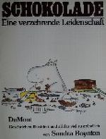 Schokolade Cover des Buches Schokolade (ISBN: 9783770115228)