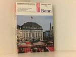 Bonn. Von der römischen Garnison zur Bundeshauptstadt. Kunst und Kultur zwischen Voreifel und Siebengebirge. Kunst-Reiseführer Cover des Buches Bonn. Von der römischen Garnison zur Bundeshauptstadt. Kunst und Kultur zwischen Voreifel und Siebengebirge. Kunst-Reiseführer (ISBN: 9783770119707)