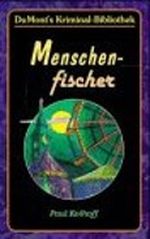 Menschenfischer. Cover des Buches Menschenfischer. (ISBN: 9783770140862)