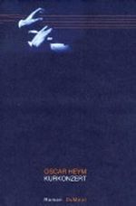 Kurkonzert Cover des Buches Kurkonzert (ISBN: 9783770144686)