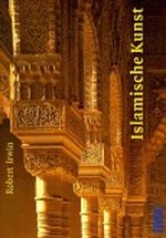 Islamische Kunst Cover des Buches Islamische Kunst (ISBN: 9783770144846)