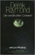 Die verdeckten Dateien Cover des Buches Die verdeckten Dateien (ISBN: 9783770147823)