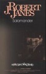 Salamander Cover des Buches Salamander (ISBN: 9783770148578)