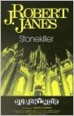 Stonekiller Cover des Buches Stonekiller (ISBN: 9783770148608)
