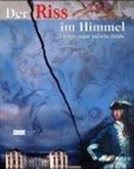 Der Riss im Himmel. Clemens August und seine Epoche Cover des Buches Der Riss im Himmel. Clemens August und seine Epoche (ISBN: 9783770150014)