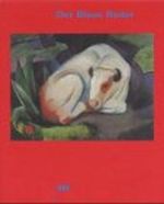 Der Blaue Reiter Cover des Buches Der Blaue Reiter (ISBN: 9783770153107)