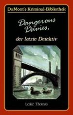 Dangerous Davies - Der letzte Detektiv Cover des Buches Dangerous Davies - Der letzte Detektiv (ISBN: 9783770153985)