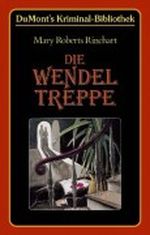Die Wendeltreppe. Cover des Buches Die Wendeltreppe. (ISBN: 9783770154036)