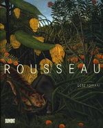 Henri Rousseau. Der Zöllner. Grenzgänger zur Moderne. Cover des Buches Henri Rousseau. Der Zöllner. Grenzgänger zur Moderne. (ISBN: 9783770155903)
