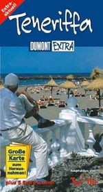 DuMont Extra, Teneriffa Cover des Buches DuMont Extra, Teneriffa (ISBN: 9783770157990)