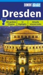 Dresden Cover des Buches Dresden (ISBN: 9783770164226)