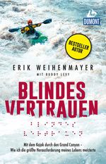 Blindes Vertrauen Cover des Buches Blindes Vertrauen (ISBN: 9783770166824)