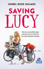 Saving Lucy Cover des Buches Saving Lucy (ISBN: 9783770166930)