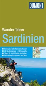 DuMont Wanderführer Sardinien Cover des Buches DuMont Wanderführer Sardinien (ISBN: 9783770180356)