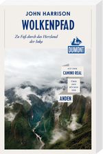 Wolkenpfad (DuMont Reiseabenteuer) Cover des Buches Wolkenpfad (DuMont Reiseabenteuer) (ISBN: 9783770182572)