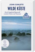 Wilde Küste (DuMont Reiseabenteuer) Cover des Buches Wilde Küste (DuMont Reiseabenteuer) (ISBN: 9783770182640)