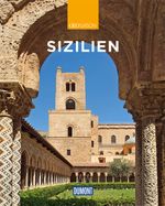 DuMont Reise-Bildband Sizilien Cover des Buches DuMont Reise-Bildband Sizilien (ISBN: 9783770189571)