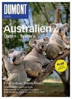 DuMont BILDATLAS Australien Osten, Syndey Cover des Buches DuMont BILDATLAS Australien Osten, Syndey (ISBN: 9783770192045)