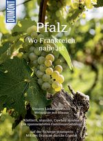 DuMont BILDATLAS Pfalz Cover des Buches DuMont BILDATLAS Pfalz (ISBN: 9783770194315)