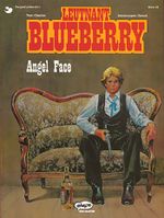 Blueberry 18 Angel Face Cover des Buches Blueberry 18 Angel Face (ISBN: 9783770405275)