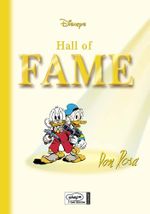 Hall of Fame 01 Cover des Buches Hall of Fame 01 (ISBN: 9783770406807)