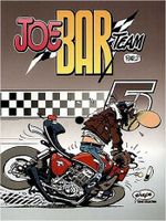 Joe Bar Team 05 Cover des Buches Joe Bar Team 05 (ISBN: 9783770412341)