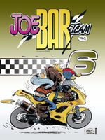 Joe Bar Team Cover des Buches Joe Bar Team (ISBN: 9783770412457)