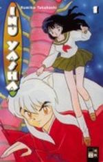 Inu Yasha, Novel Bd. 1 Cover des Buches Inu Yasha, Novel Bd. 1 (ISBN: 9783770417087)
