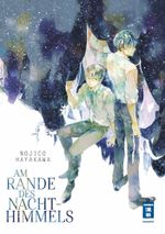 Am Rande des Nachthimmels Cover des Buches Am Rande des Nachthimmels (ISBN: 9783770426744)