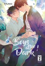 Boys after Dark Cover des Buches Boys after Dark (ISBN: 9783770427154)