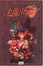 Lullaby: Die Suchende Cover des Buches Lullaby: Die Suchende (ISBN: 9783770431199)