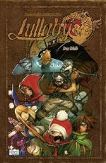 Lullaby: Der Dieb Cover des Buches Lullaby: Der Dieb (ISBN: 9783770431205)