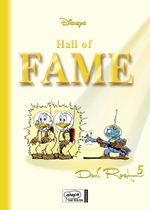Hall of Fame 16 Cover des Buches Hall of Fame 16 (ISBN: 9783770432769)