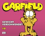 Garfield 10 Cover des Buches Garfield 10 (ISBN: 9783770432790)