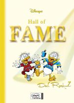 Hall of Fame 19 Cover des Buches Hall of Fame 19 (ISBN: 9783770434015)
