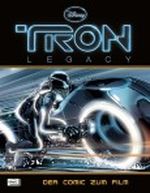 Disney: Tron Legacy Cover des Buches Disney: Tron Legacy (ISBN: 9783770434336)
