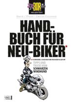 Joe Bar Team: Handbuch für Neu-Biker Cover des Buches Joe Bar Team: Handbuch für Neu-Biker (ISBN: 9783770435692)