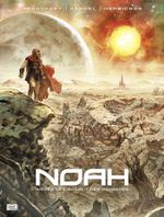 Noah 01 Cover des Buches Noah 01 (ISBN: 9783770435982)