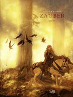 Zauber 02 Cover des Buches Zauber 02 (ISBN: 9783770437023)