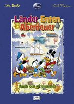 Länder - Enten - Abenteuer Cover des Buches Länder - Enten - Abenteuer (ISBN: 9783770437092)
