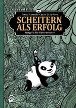 Scheitern als Erfolg Cover des Buches Scheitern als Erfolg (ISBN: 9783770437276)