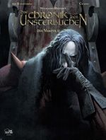 Wolfgang Hohlbeins Die Chronik der Unsterblichen 04 Cover des Buches Wolfgang Hohlbeins Die Chronik der Unsterblichen 04 (ISBN: 9783770438587)