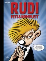 Rudi Cover des Buches Rudi (ISBN: 9783770438624)