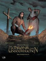 Wolfgang Hohlbeins Die Chronik der Unsterblichen 06 Cover des Buches Wolfgang Hohlbeins Die Chronik der Unsterblichen 06 (ISBN: 9783770439188)