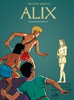 Alix Gesamtausgabe 03 Cover des Buches Alix Gesamtausgabe 03 (ISBN: 9783770439454)