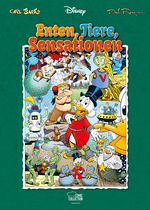 Enten, Tiere, Sensationen Cover des Buches Enten, Tiere, Sensationen (ISBN: 9783770439560)