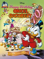Happy Birthday, Onkel Dagobert! Cover des Buches Happy Birthday, Onkel Dagobert! (ISBN: 9783770439706)