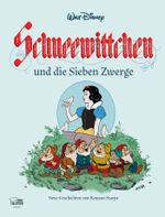 Schneewittchen und die Sieben Zwerge Cover des Buches Schneewittchen und die Sieben Zwerge (ISBN: 9783770440801)